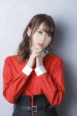 声優 芹澤優に聞く1stシングル 最悪な日でもあなたが好き の楽しみ方 1 マイナビニュース