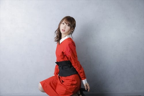 声優 芹澤優に聞く1stシングル 最悪な日でもあなたが好き の楽しみ方 1 マイナビニュース