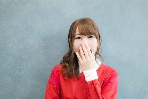 声優 芹澤優に聞く1stシングル 最悪な日でもあなたが好き の楽しみ方 1 マイナビニュース