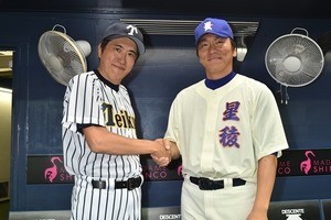 石橋貴明 スポーツ王 は新しいスタイルに 桃田賢斗ら出演 マイナビニュース