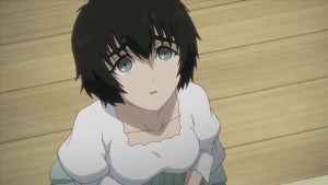 TVアニメ『シュタインズ・ゲート ゼロ』、第17話の場面カットを公開