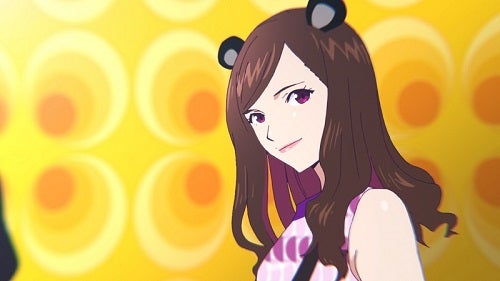 乃木マウスが貞本義行キャラデザでアニメに 限定cmが8月8日公開 マイナビニュース