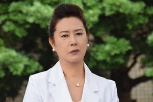 名取裕子、26年間演じ続けた“二宮早紀”は「成長しない人」