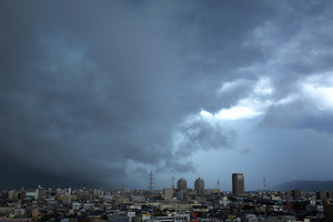 台風による災害から身を守るために知っておきたいこと