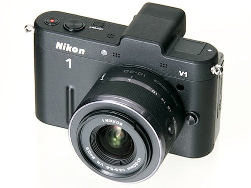 ニコン初のミラーレス「Nikon 1」を振り返る - ゾッコン惚れたワケ