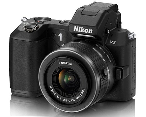 ニコン初のミラーレス「Nikon 1」を振り返る - ゾッコン惚れたワケ