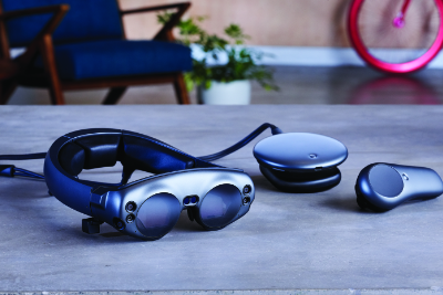 Magic Leap One Creator Edition