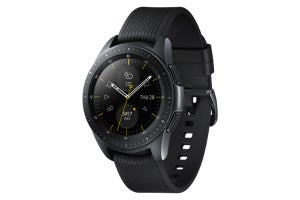 Samsung「Galaxy Watch」発表、スマートウォッチもGalaxyブランドで提供