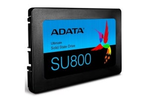 ADATA、SATAの限界に迫る転送速度の3D TLC NANDフラッシュ採用2TB SSD