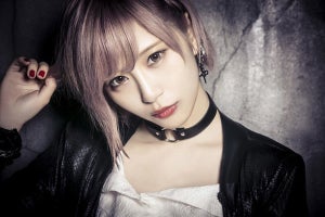 ReoNa、デビューシングル「SWEET HURT」のミュージックビデオを公開