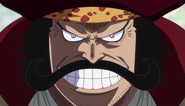 Tvアニメ ワンピース 海賊王 ロジャーが再登場 第849話場面カット マイナビニュース