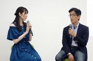 これからのマネーを考えるキーワード3つ - 岸博幸教授×元AKB48・松井咲子