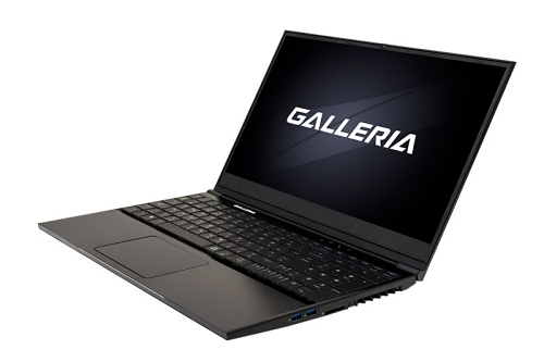 GALLERIA GCF1060GF-E