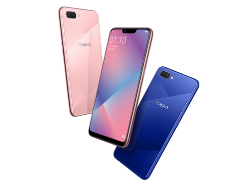 OPPO R15 Neo