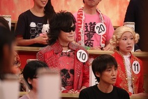 Toshl『99人の壁』の虜に!「こんな素晴らしい番組よく考えたな」