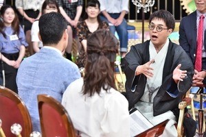 立川志らく、コメント炎上もエゴサーチ「直接文句言いに行こうかな」