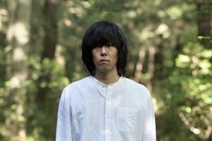 野田洋次郎、『dele』で“メディアから姿を消した男”演じる