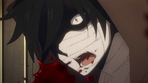 TVアニメ『殺戮の天使』、第7話のあらすじ＆先行場面カットを公開