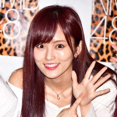 山本彩