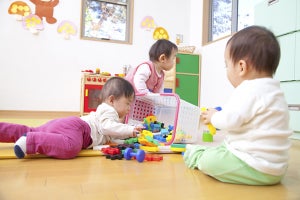 東京都が今年の待機児童数を発表、最も多い自治体は? - 2018年4月1日時点