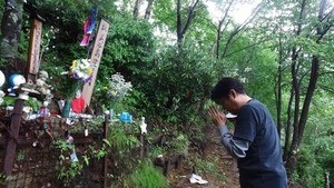 坂上忍、33年目の御巣鷹を目にして抱く思い「他人事にならない」