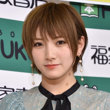 Akb48岡田奈々 声帯結節の手術受け療養 身体は元気です マイナビニュース