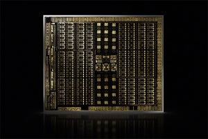 「CUDA以来の大きな飛躍」。NVIDIAが新GPUアーキテクチャ「Turing」を発表