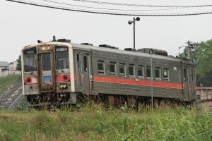 JR北海道、釧網本線の快速「しれとこ摩周号」指定席を試験的に導入