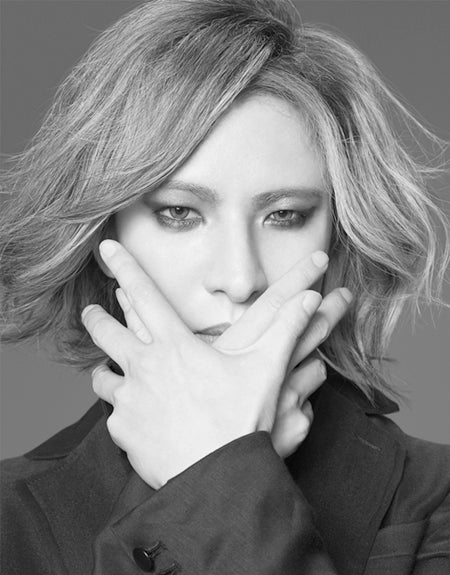 Yoshiki 24時間tv初出演へ緊急帰国 思い出の武道館でステージ マイナビニュース