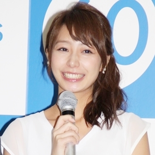 宇垣美里アナのセーラームーン姿に 可愛すぎる と大反響 マイナビニュース