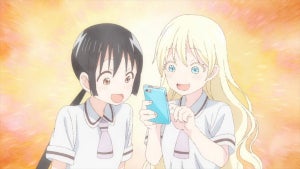 TVアニメ『あそびあそばせ』、第8話のあらすじ＆先行場面カットを公開