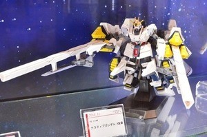 ガンダムnt 主題歌は澤野弘之 Lisa ナラティブガンダム新装備も公開 マイナビニュース