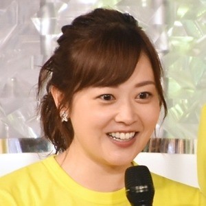 水卜麻美アナ、息止め対決で競泳･中村克に勝利「金メダリストに勝った!」