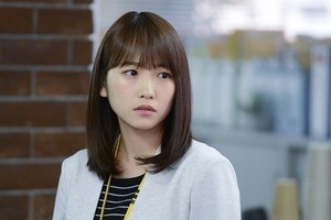 川栄李奈、“ケンカツ”で成長を実感「すごくさらけ出せている」