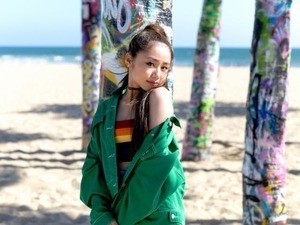 18歳の歌姫･RIRIとは? アメリカ、スウェーデンほか海外ファン急増中