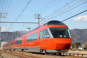 小田急電鉄、複々線完成＆新ダイヤによる朝の通勤・通学への効果は