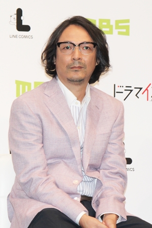 『文学処女』制作発表会に森川葵、城田優ら出席