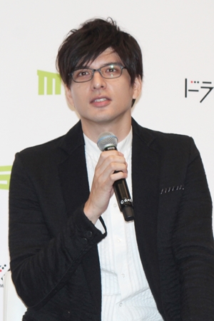 『文学処女』制作発表会に森川葵、城田優ら出席
