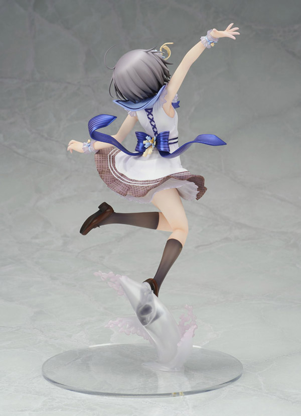 アルター、『シンデレラガールズ』より
