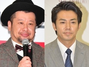 ケンコバ、綾部の変貌ぶりに驚愕「ニューヨーカーよりニューヨーカー」