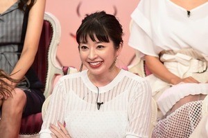 モデルの土岐田麗子、10年ぶりテレビ出演! 驚きの転身が明らかに