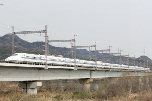JR西日本、山陽新幹線の車内安全確保に関する取組みについて発表