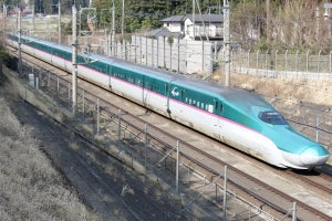 JR東日本、新幹線のセキュリティ向上に向けた取組みについて発表
