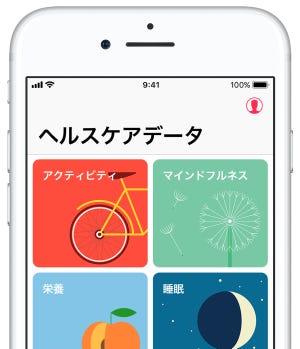 Appleが次の市場として見据える「ヘルスケア」 - 松村太郎のApple深読み・先読み