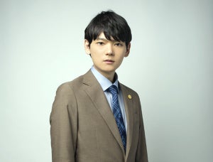 古川雄輝、イケメン弁護士役に 『ハラスメントゲーム』追加出演者発表