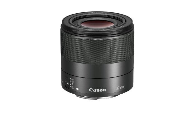 販促販売 CanonキャノンEF-M 32mm F1.4 | kotekservice.com