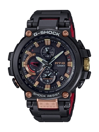 G-SHOCK、MTG「MTG-B1000TF」