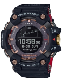 G-SHOCK、RANGEMAN「GPR-B1000TF」