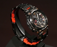 G-SHOCK、MTG「MTG-B1000TF」