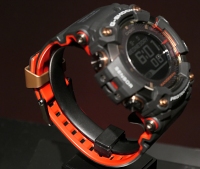 G-SHOCK、RANGEMAN「GPR-B1000TF」